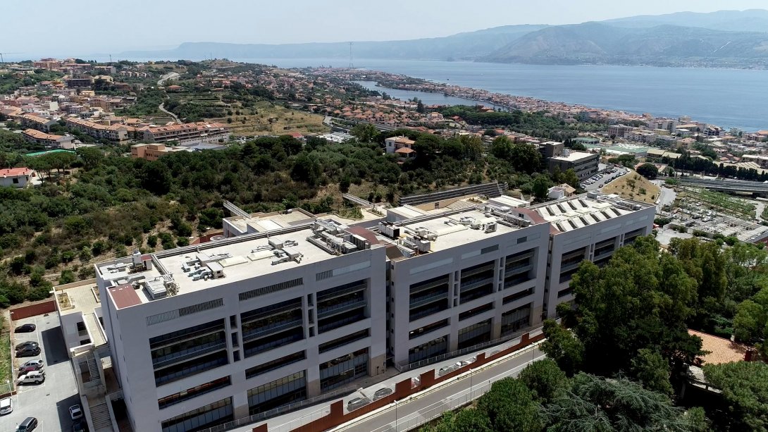 Department of Engineering | Dipartimento di Ingegneria
